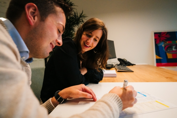 Accountmanager verzekeringen
