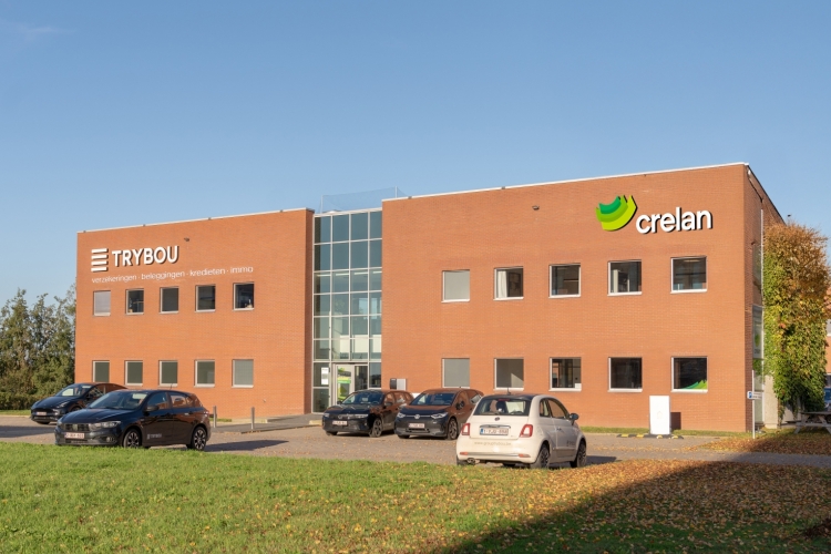 Kantoor Ieper