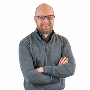Simon Wybo