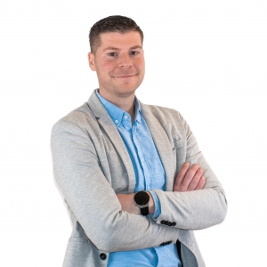Tim Vankeirsbilck
