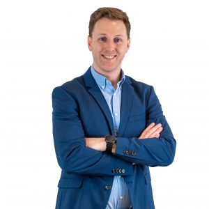 Ruben Callewaert