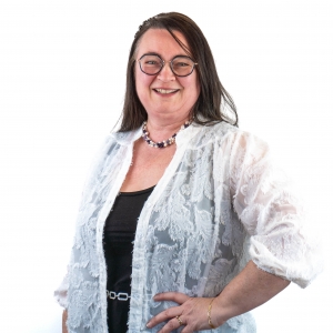 Mieke Prinzie