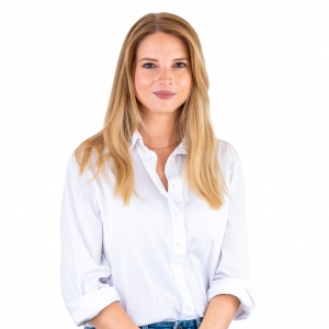 Ciska Baelde