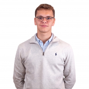 Baptiste Wydooghe